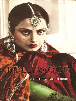 cover image of Bollywood